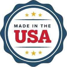 Made in the USA