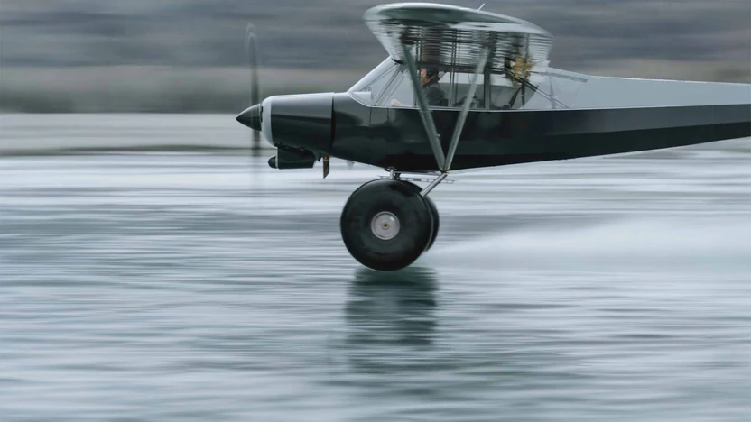 VICTOR SIERRA AVIATION HOLDOING